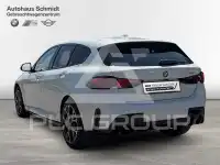 2026 BMW 120