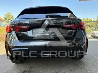 2026 BMW 120