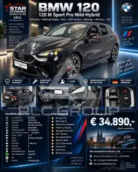 2026 BMW 120
