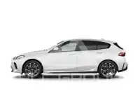 2026 BMW 120