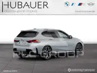 2026 BMW 120