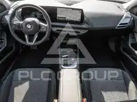 2026 BMW 120