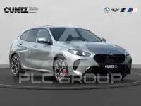 2026 BMW 120