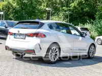 2026 BMW 120