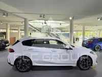 2026 BMW 120