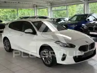 2026 BMW 120