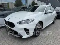 2026 BMW 120