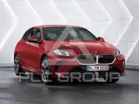 2026 BMW 120