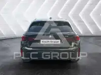 2026 BMW 120