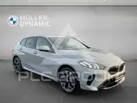 2026 BMW 120
