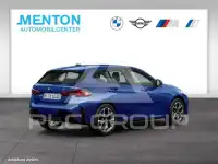 2026 BMW 120