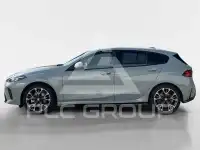 2026 BMW 120