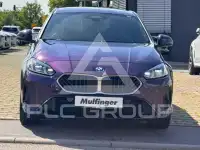 2026 BMW 120