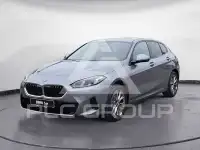 2026 BMW 120