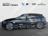 2026 BMW 120