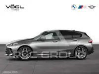 2026 BMW 120