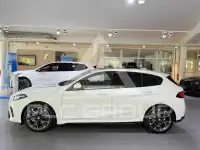 2026 BMW 120