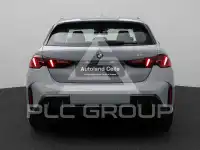 2026 BMW 120