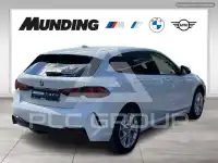 2026 BMW 120
