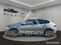 2026 BMW 120