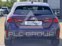 2026 BMW 120