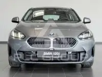 2026 BMW 120