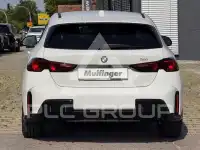 2026 BMW 120