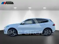 2026 BMW 120