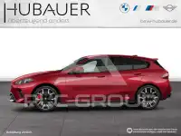 2026 BMW 120