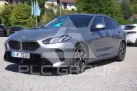 2026 BMW 120