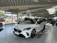 2026 BMW 120