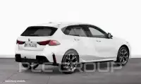 2026 BMW 120