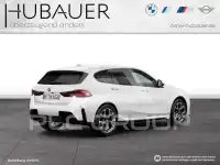 2026 BMW 120