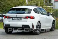 2026 BMW 120