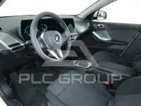 2026 BMW 120