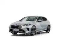 2026 BMW 120