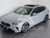 2026 BMW 120