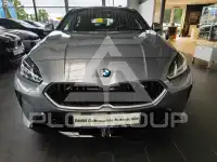 2026 BMW 120