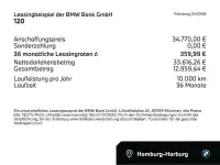 2026 BMW 120