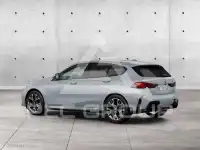 2026 BMW 120