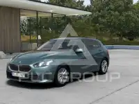 2026 BMW 120