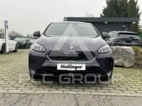 2026 BMW 120