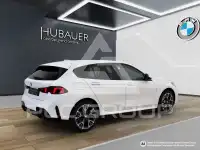 2026 BMW 120