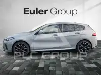 2026 BMW 120