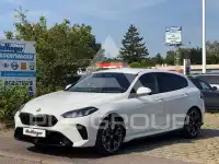 2026 BMW 120