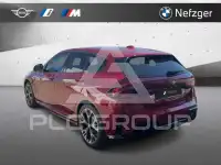 2026 BMW 120