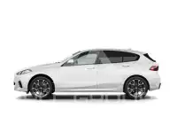 2026 BMW 120