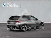2026 BMW 120