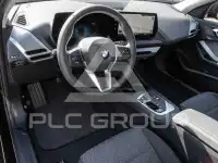 2026 BMW 120