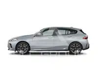 2026 BMW 120